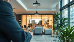 Profesjonalne pośrednictwo w obrocie nieruchomościami