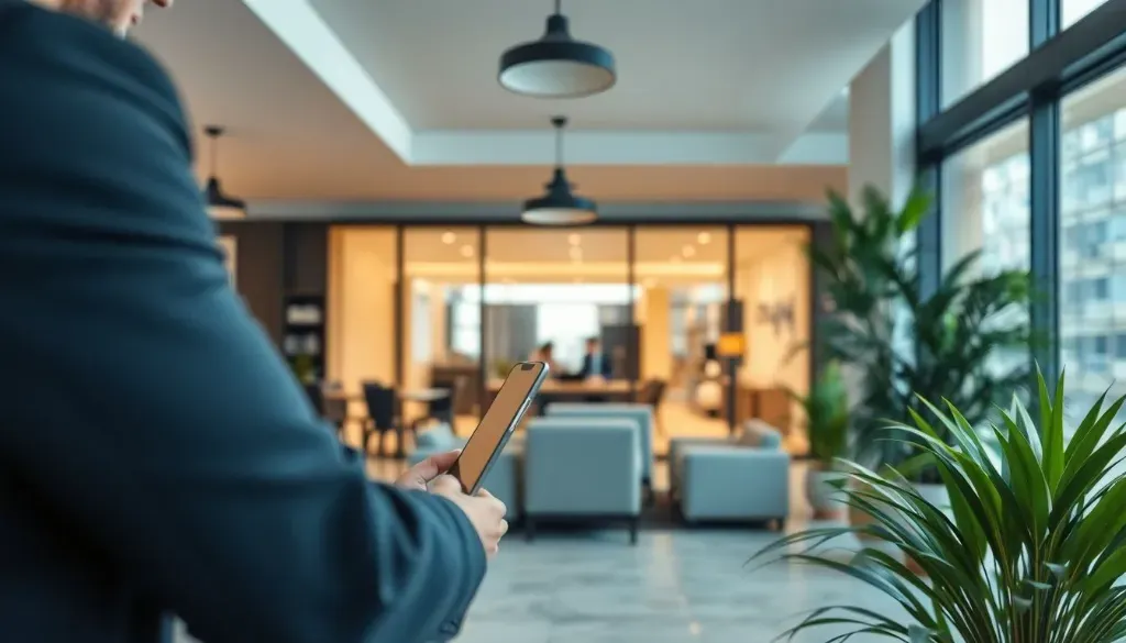 Profesjonalne pośrednictwo w obrocie nieruchomościami