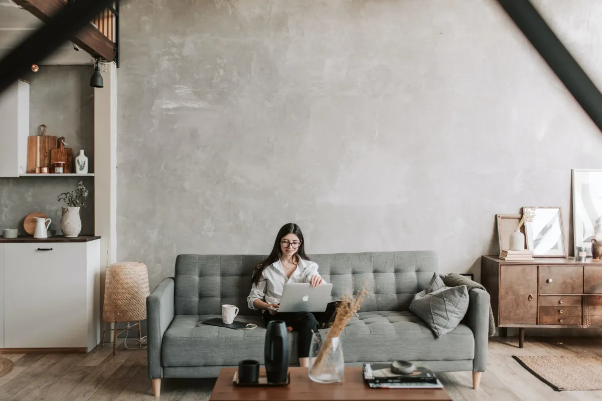 styl loft