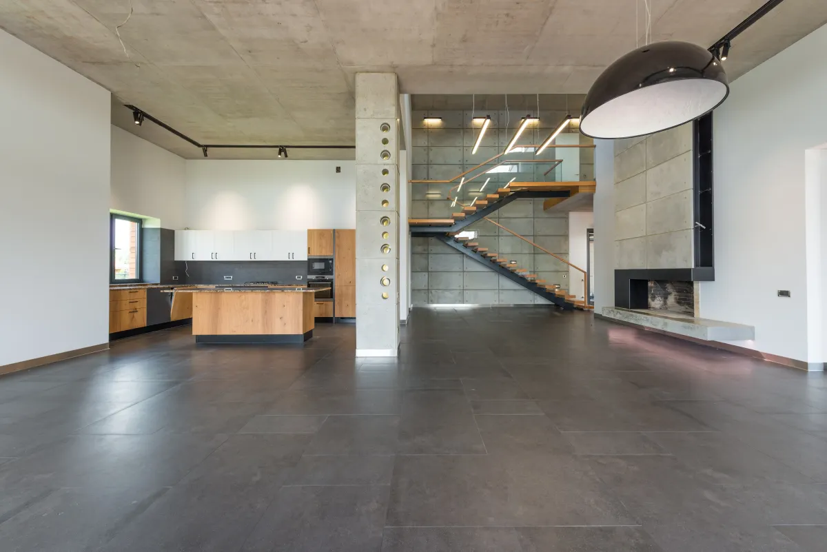 Styl loft – wszystko, co warto wiedzieć