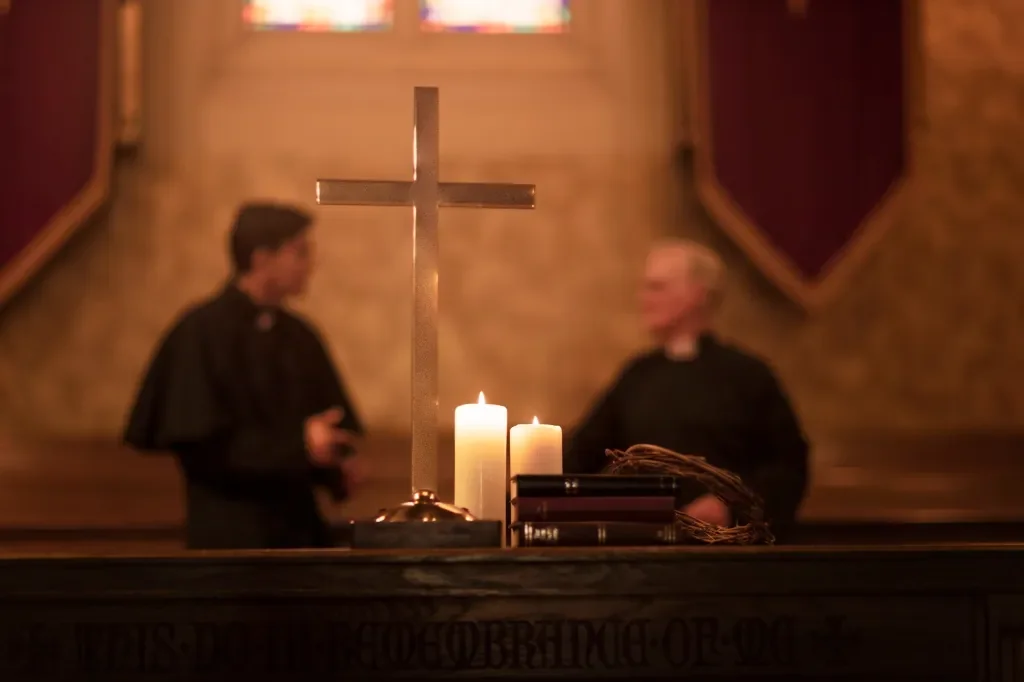Dlaczego naczynie liturgiczne ma znaczenie?